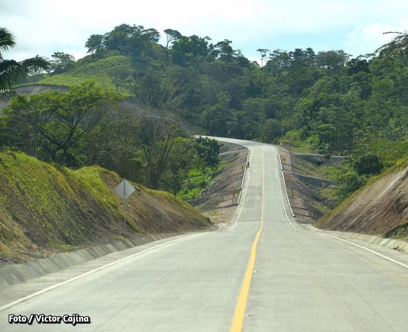 CARRETERA